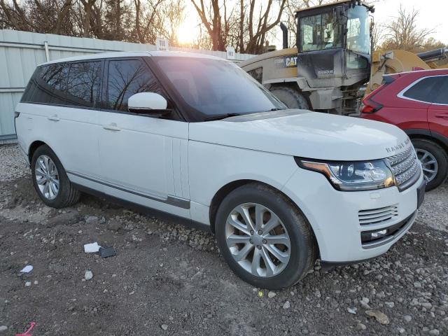 Photo 3 VIN: SALGS2KF5GA244388 - LAND ROVER RANGE ROVE 