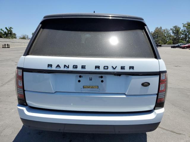 Photo 5 VIN: SALGS2KF6GA249650 - LAND ROVER RANGE ROVE 