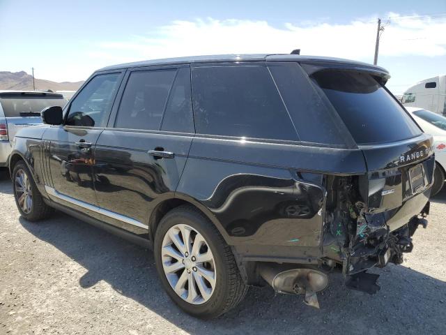 Photo 1 VIN: SALGS2KF7GA255506 - LAND ROVER RANGEROVER 