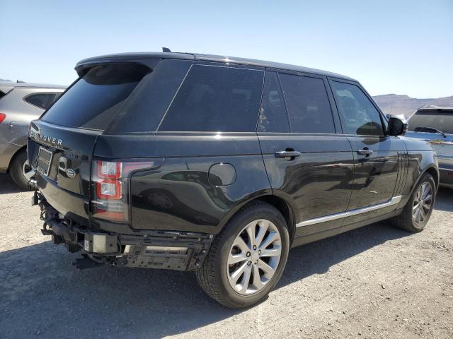 Photo 2 VIN: SALGS2KF7GA255506 - LAND ROVER RANGEROVER 