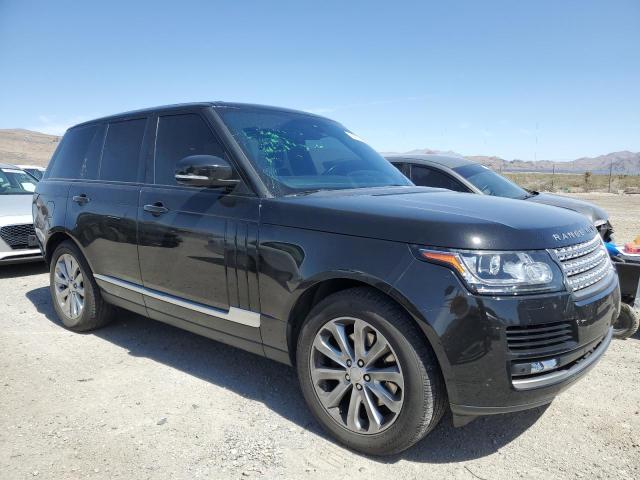 Photo 3 VIN: SALGS2KF7GA255506 - LAND ROVER RANGEROVER 