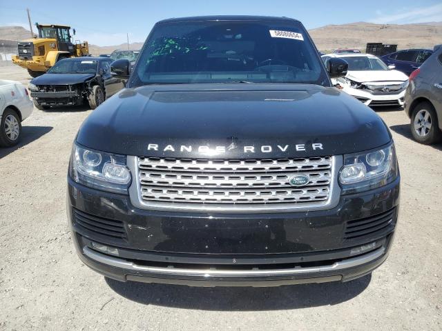 Photo 4 VIN: SALGS2KF7GA255506 - LAND ROVER RANGEROVER 