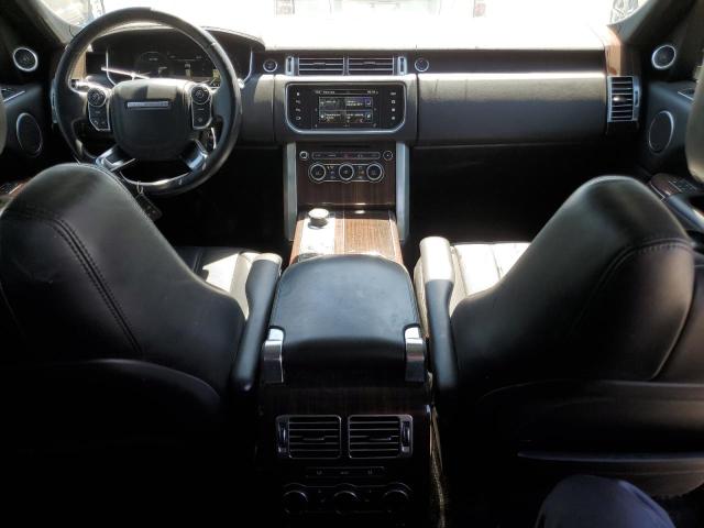 Photo 7 VIN: SALGS2KF7GA255506 - LAND ROVER RANGEROVER 