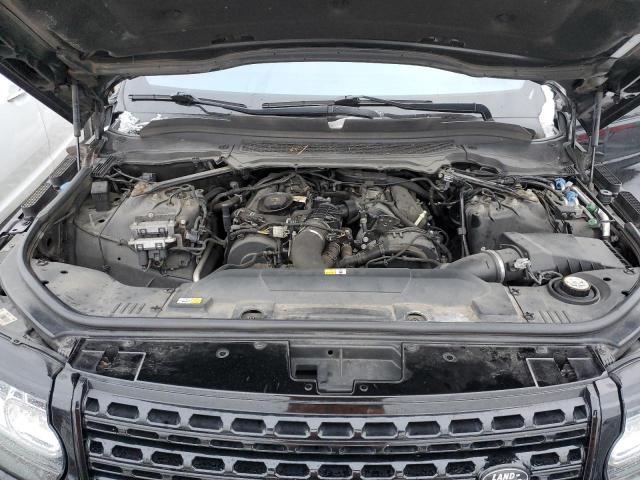 Photo 11 VIN: SALGS2KF8GA251299 - LAND ROVER RANGE ROVE 