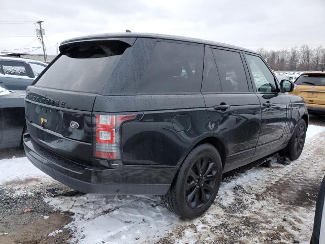 Photo 2 VIN: SALGS2KF8GA251299 - LAND ROVER RANGE ROVE 