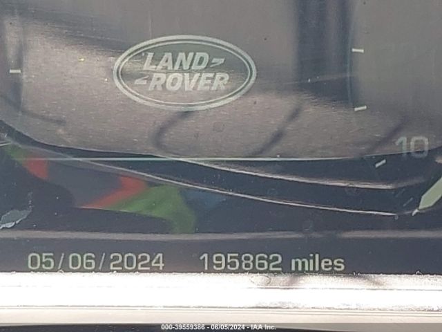 Photo 6 VIN: SALGS2KF8GA255577 - LAND ROVER RANGE ROVER 