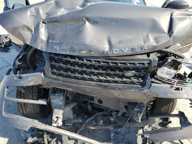 Photo 11 VIN: SALGS2KF8GA272752 - LAND ROVER RANGE ROVE 