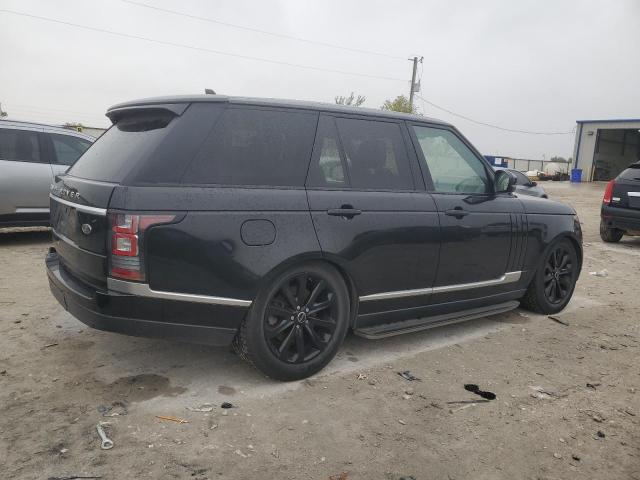 Photo 2 VIN: SALGS2KF9GA252722 - LAND ROVER RANGE ROVE 