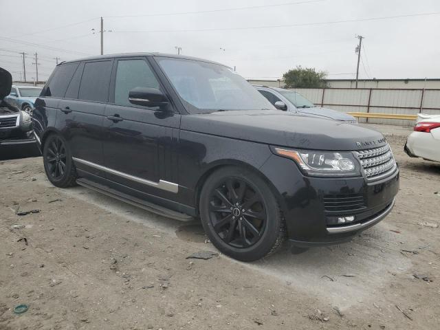 Photo 3 VIN: SALGS2KF9GA252722 - LAND ROVER RANGE ROVE 