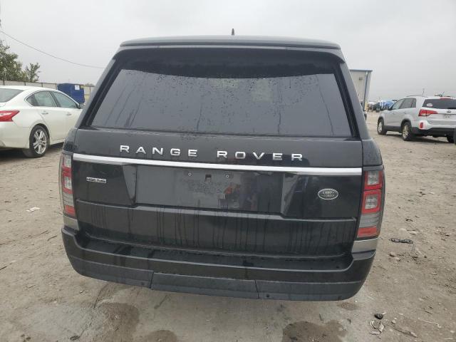 Photo 5 VIN: SALGS2KF9GA252722 - LAND ROVER RANGE ROVE 