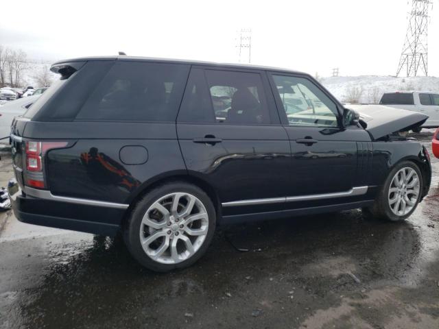 Photo 2 VIN: SALGS2KF9GA270329 - LAND ROVER RANGEROVER 