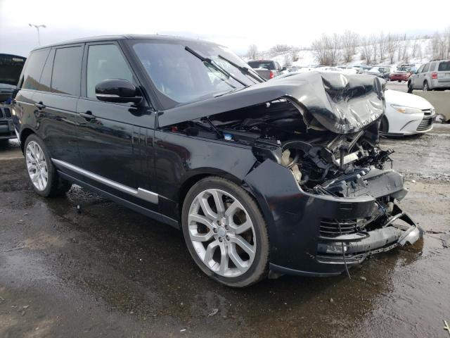 Photo 3 VIN: SALGS2KF9GA270329 - LAND ROVER RANGEROVER 