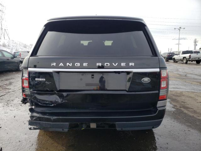 Photo 5 VIN: SALGS2KF9GA270329 - LAND ROVER RANGEROVER 