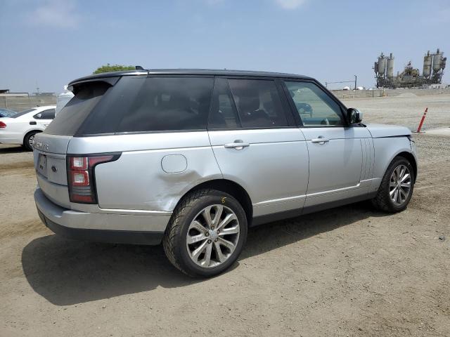 Photo 2 VIN: SALGS2KF9GA318928 - LAND ROVER RANGEROVER 