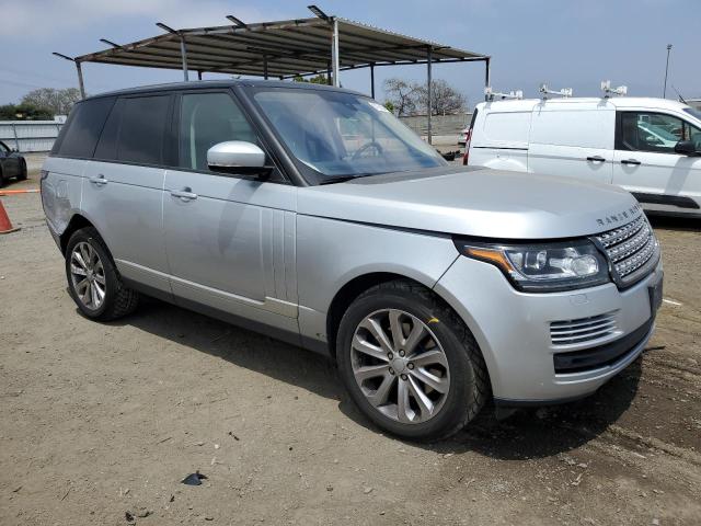 Photo 3 VIN: SALGS2KF9GA318928 - LAND ROVER RANGEROVER 