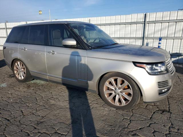 Photo 3 VIN: SALGS2KFXGA265785 - LAND ROVER RANGEROVER 