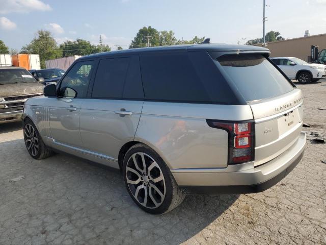 Photo 1 VIN: SALGS2PF0GA285746 - LAND ROVER RANGE ROVE 