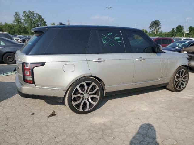 Photo 2 VIN: SALGS2PF0GA285746 - LAND ROVER RANGE ROVE 