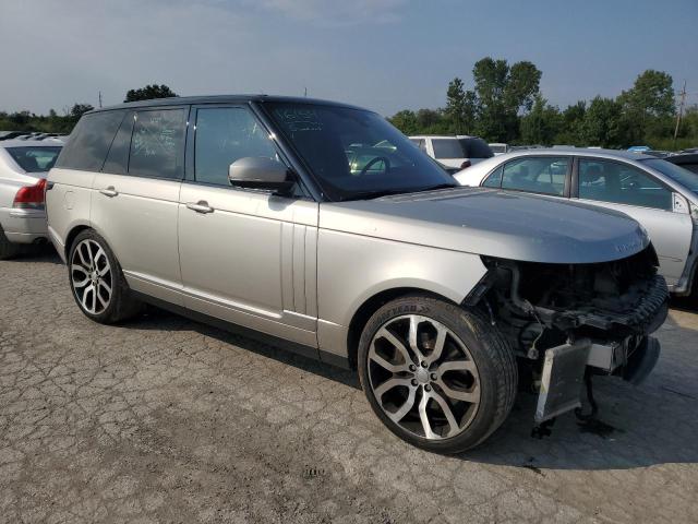 Photo 3 VIN: SALGS2PF0GA285746 - LAND ROVER RANGE ROVE 