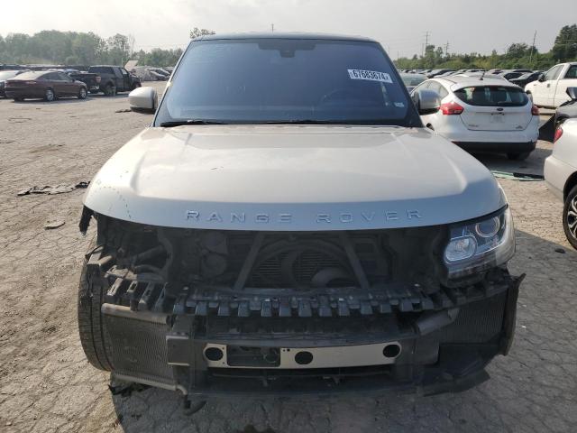 Photo 4 VIN: SALGS2PF0GA285746 - LAND ROVER RANGE ROVE 