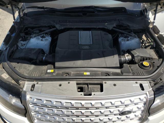 Photo 10 VIN: SALGS2PF0GA292759 - LAND ROVER RANGEROVER 