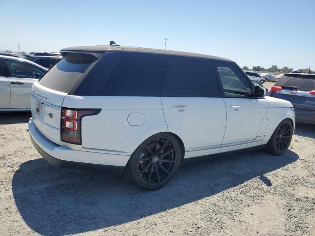 Photo 2 VIN: SALGS2PF0GA292759 - LAND ROVER RANGEROVER 