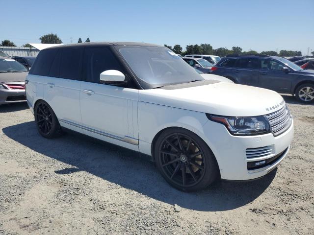 Photo 3 VIN: SALGS2PF0GA292759 - LAND ROVER RANGEROVER 