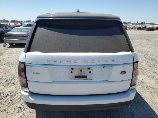 Photo 5 VIN: SALGS2PF0GA292759 - LAND ROVER RANGEROVER 