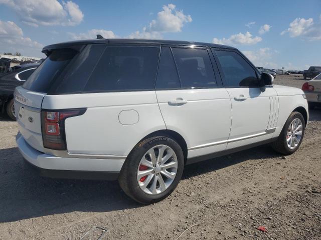 Photo 2 VIN: SALGS2PF1GA288381 - LAND ROVER RANGEROVER 