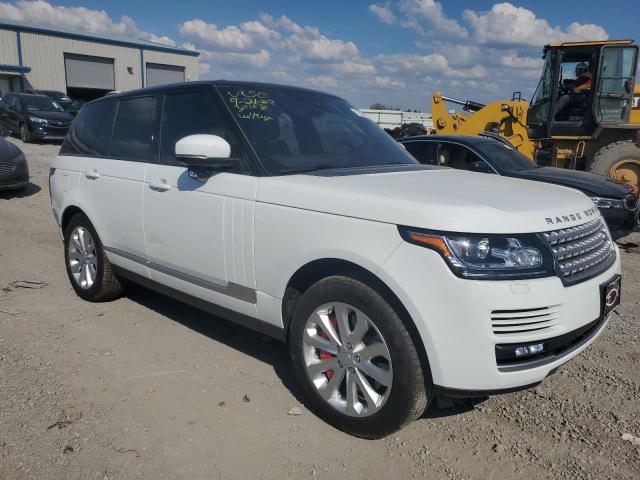 Photo 3 VIN: SALGS2PF1GA288381 - LAND ROVER RANGEROVER 