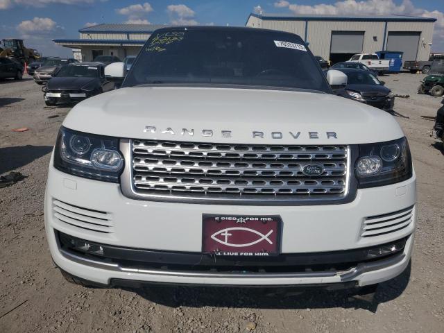 Photo 4 VIN: SALGS2PF1GA288381 - LAND ROVER RANGEROVER 