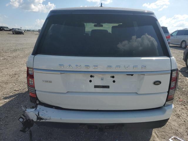 Photo 5 VIN: SALGS2PF1GA288381 - LAND ROVER RANGEROVER 