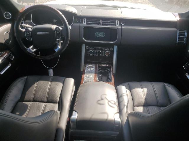 Photo 7 VIN: SALGS2PF1GA288381 - LAND ROVER RANGEROVER 