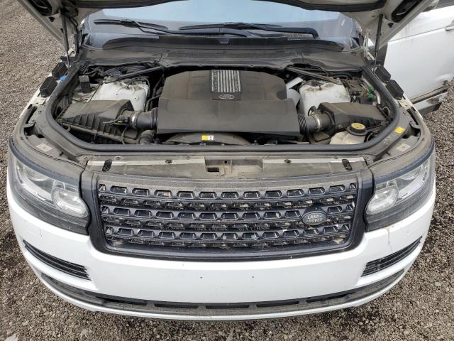 Photo 11 VIN: SALGS2PF1GA298909 - LAND ROVER RANGE ROVE 