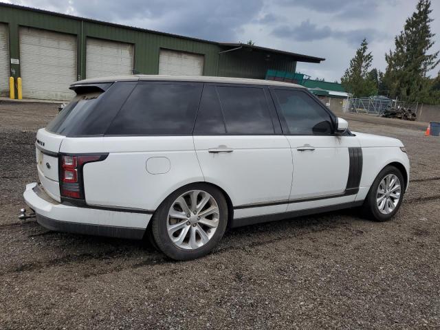 Photo 2 VIN: SALGS2PF1GA298909 - LAND ROVER RANGE ROVE 