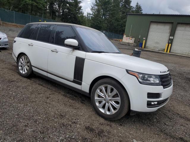 Photo 3 VIN: SALGS2PF1GA298909 - LAND ROVER RANGE ROVE 