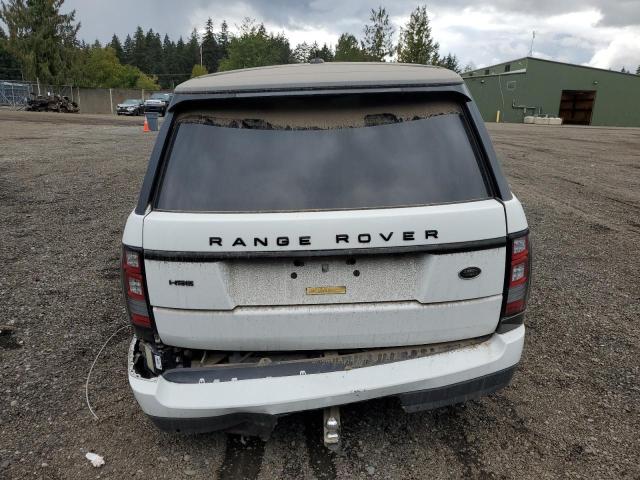 Photo 5 VIN: SALGS2PF1GA298909 - LAND ROVER RANGE ROVE 