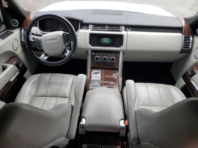 Photo 7 VIN: SALGS2PF1GA298909 - LAND ROVER RANGE ROVE 