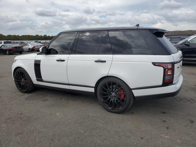 Photo 1 VIN: SALGS2PF1GA305731 - LAND ROVER RANGE ROVE 