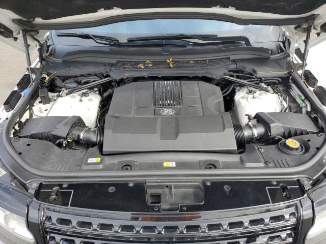 Photo 11 VIN: SALGS2PF1GA305731 - LAND ROVER RANGE ROVE 