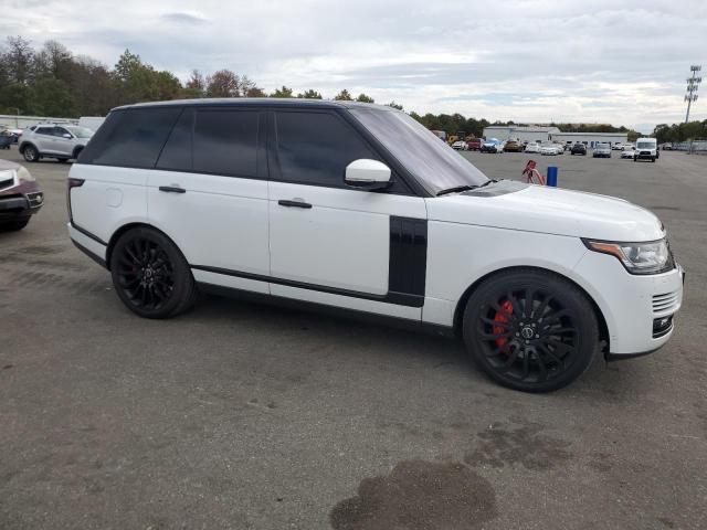 Photo 3 VIN: SALGS2PF1GA305731 - LAND ROVER RANGE ROVE 