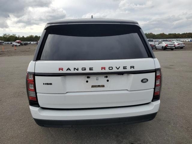 Photo 5 VIN: SALGS2PF1GA305731 - LAND ROVER RANGE ROVE 