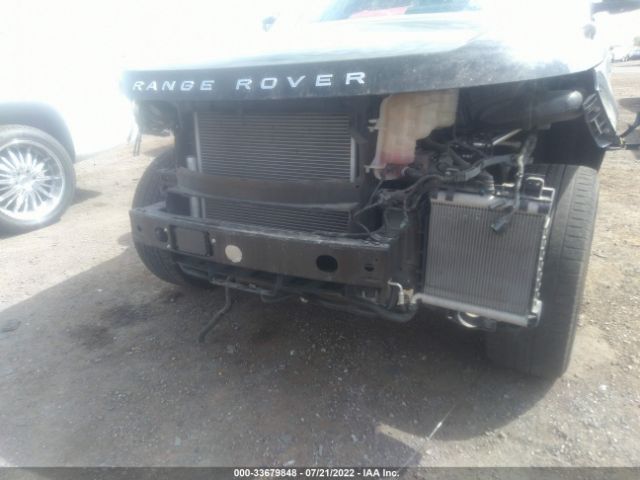 Photo 5 VIN: SALGS2PF1GA309892 - LAND ROVER RANGE ROVER 