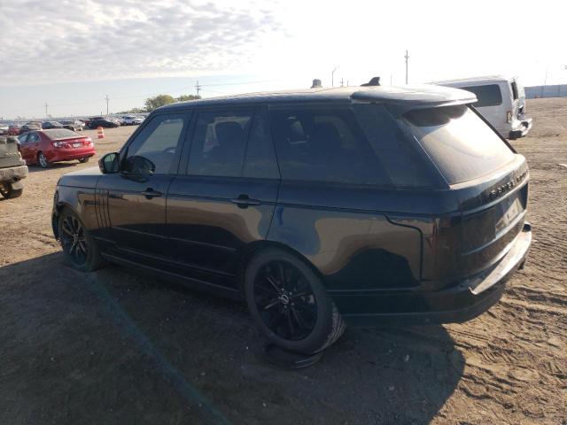 Photo 1 VIN: SALGS2PF1GA317586 - LAND ROVER RANGE ROVE 