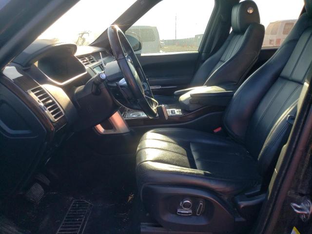 Photo 6 VIN: SALGS2PF1GA317586 - LAND ROVER RANGE ROVE 