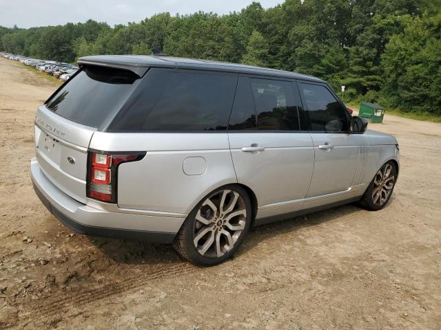 Photo 2 VIN: SALGS2PF2GA318052 - LAND ROVER RANGE ROVE 