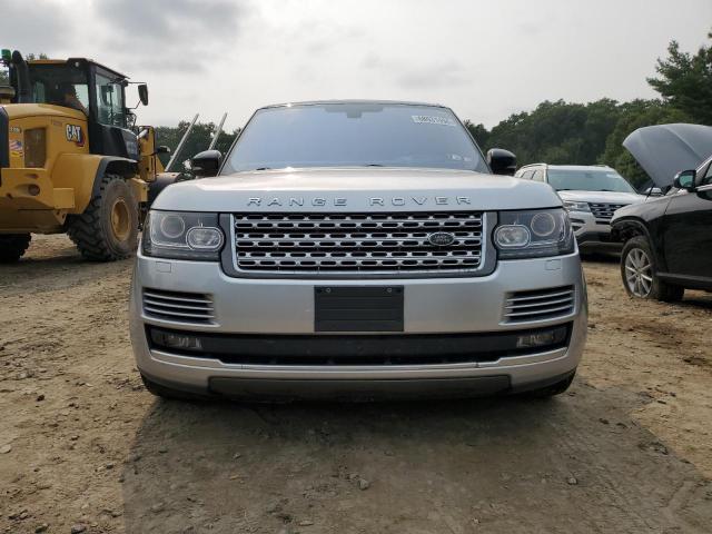 Photo 4 VIN: SALGS2PF2GA318052 - LAND ROVER RANGE ROVE 