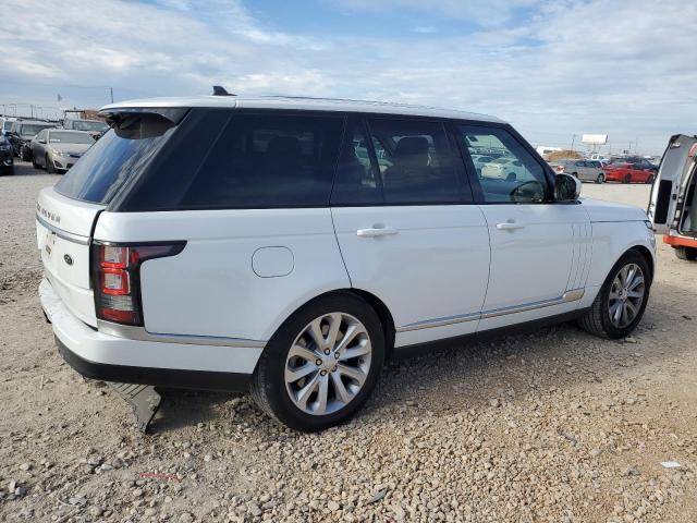 Photo 2 VIN: SALGS2PF3GA302653 - LAND ROVER RANGEROVER 