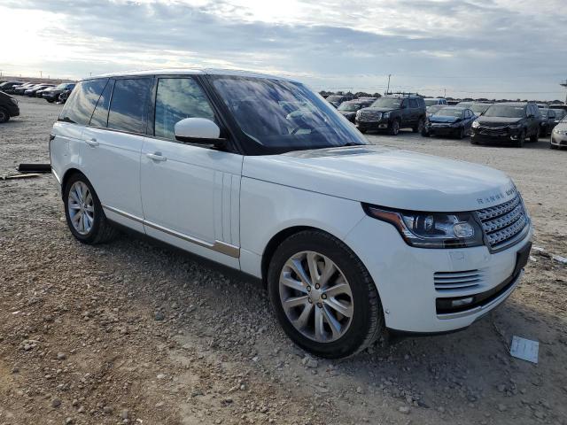 Photo 3 VIN: SALGS2PF3GA302653 - LAND ROVER RANGEROVER 