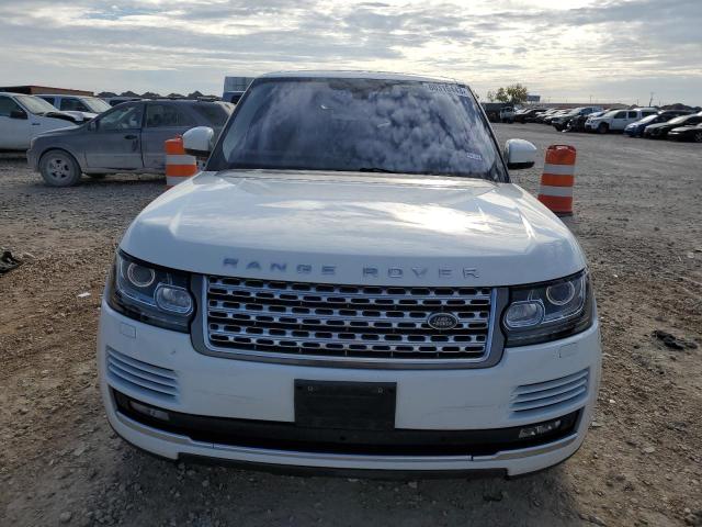 Photo 4 VIN: SALGS2PF3GA302653 - LAND ROVER RANGEROVER 